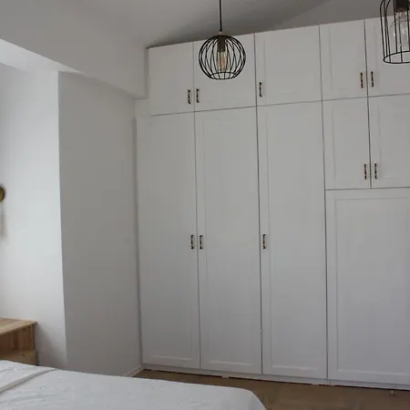 Cetin Case de vacanță *