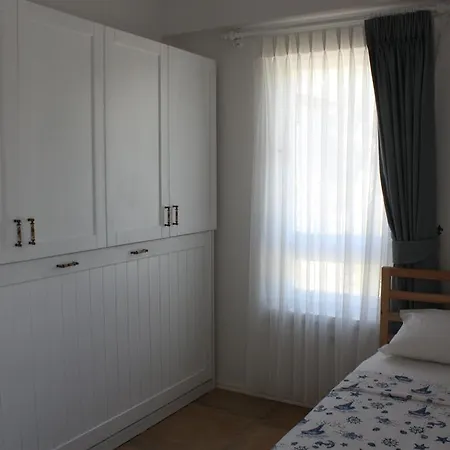 Case de vacanță Cetin Mesudiye (Datca)