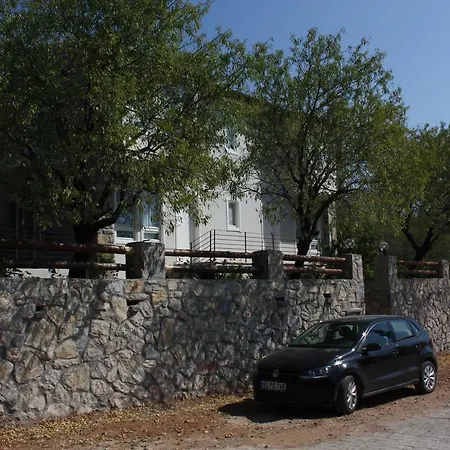 Case de vacanță Cetin Mesudiye (Datca)