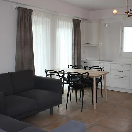 Tatil Evi Cetin Mesudiye (Datca)
