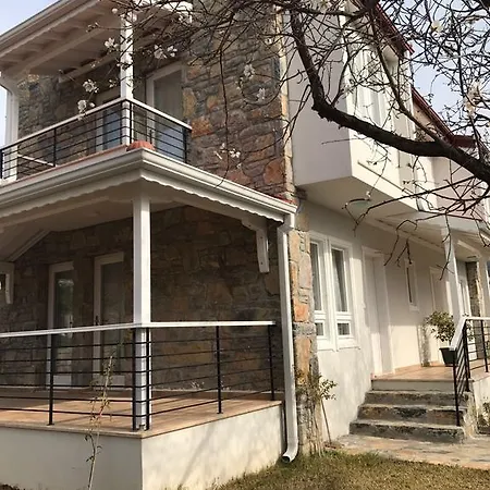 Cetin Dom wakacyjny Mesudiye (Datca)